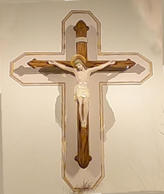 Crucifix