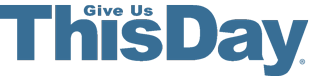 Give us this Day Logo and link to free resources.