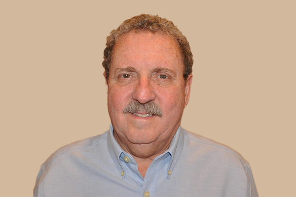Deacon Mike Berstene