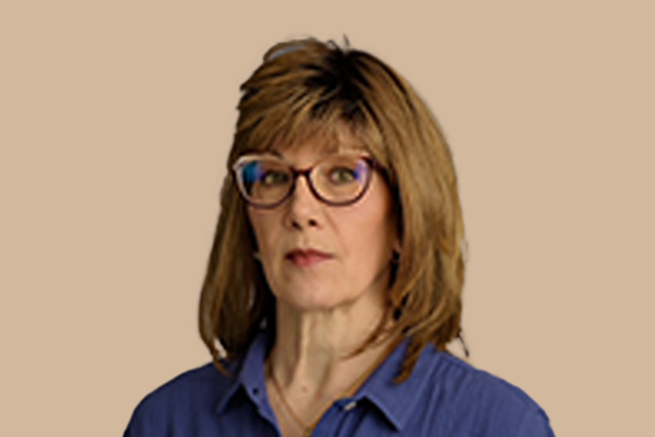 Jeanne Schroeder