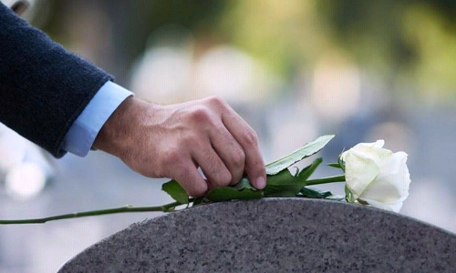 Bereavement & Consolation