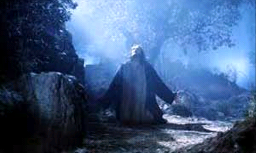 Prayer Network 