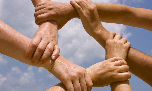 Small Christian Communities 