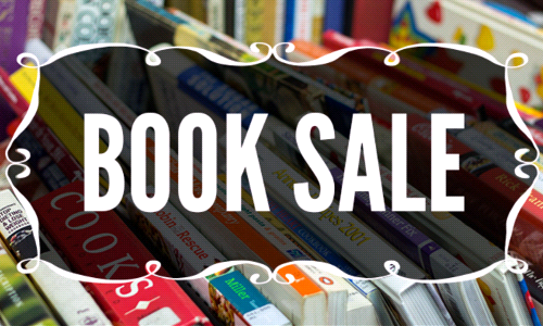 Book Sales