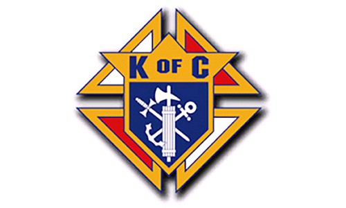 Knights of Columbus at St. Bernard