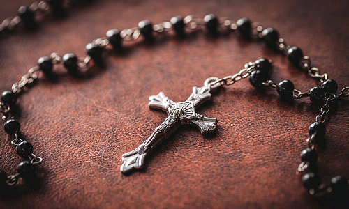 Scripture Rosary