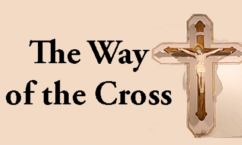 The Stations of the Cross