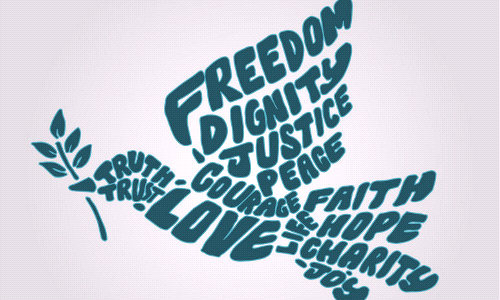 Justice & Peace