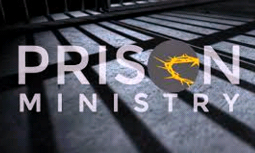 Prison Ministry