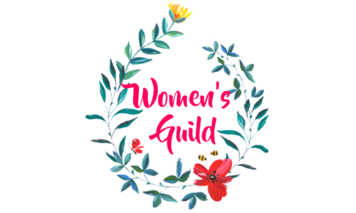 Women’s Guild at St. Matthew